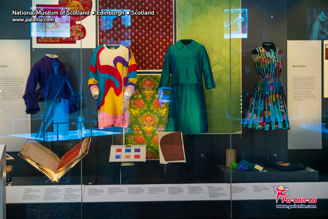 National Museum of Scotland